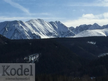 Mieszkanie Sprzedaż Zakopane Paryskich