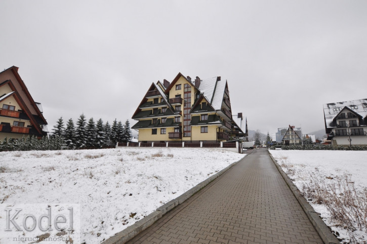 Mieszkanie Sprzedaż Zakopane Paryskich 19