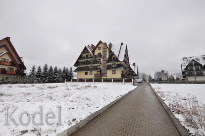 Mieszkanie Sprzedaż Zakopane Paryskich