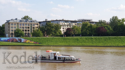 Mieszkanie Sprzedaż Kraków Ludwinów Ludwinowska