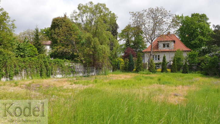 Działka Sprzedaż Kraków Prokocim Wielicka 1