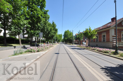 Mieszkanie Sprzedaż Kraków Stare Miasto Rakowicka