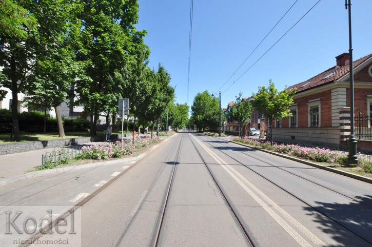 Mieszkanie Sprzedaż Kraków Stare Miasto Rakowicka 22