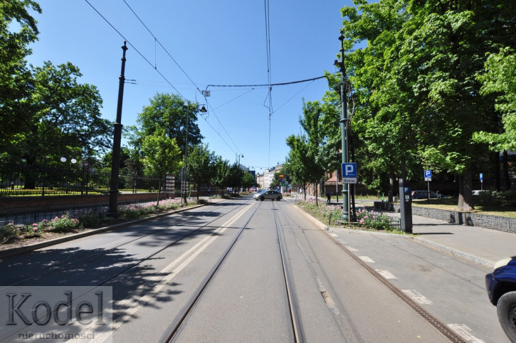 Mieszkanie Sprzedaż Kraków Stare Miasto Rakowicka 21