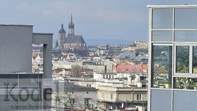 Mieszkanie Wynajem Kraków Grzegórzki Grzegórzecka