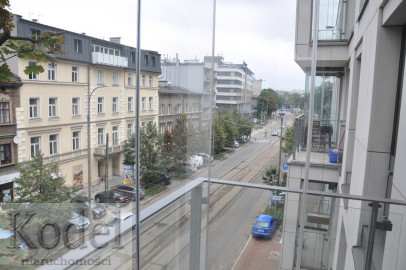 Mieszkanie Wynajem Kraków Salwator gen. Tadeusza Kościuszki